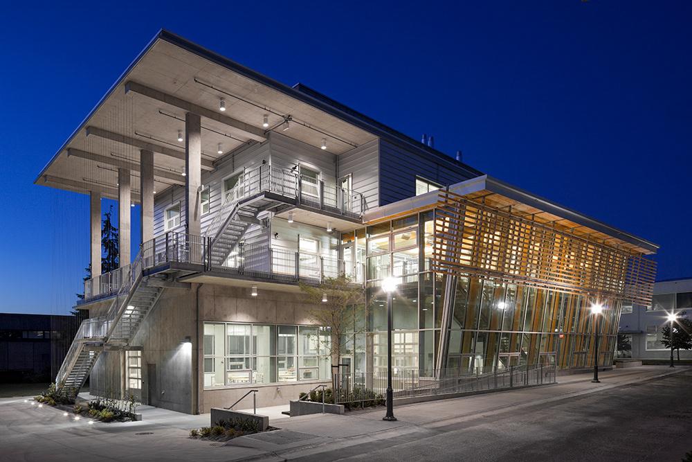 University of British Columbia UBC 英屬哥倫比亞大學