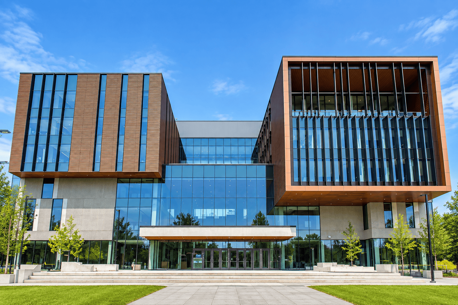 University of Toronto Mississauga UTM