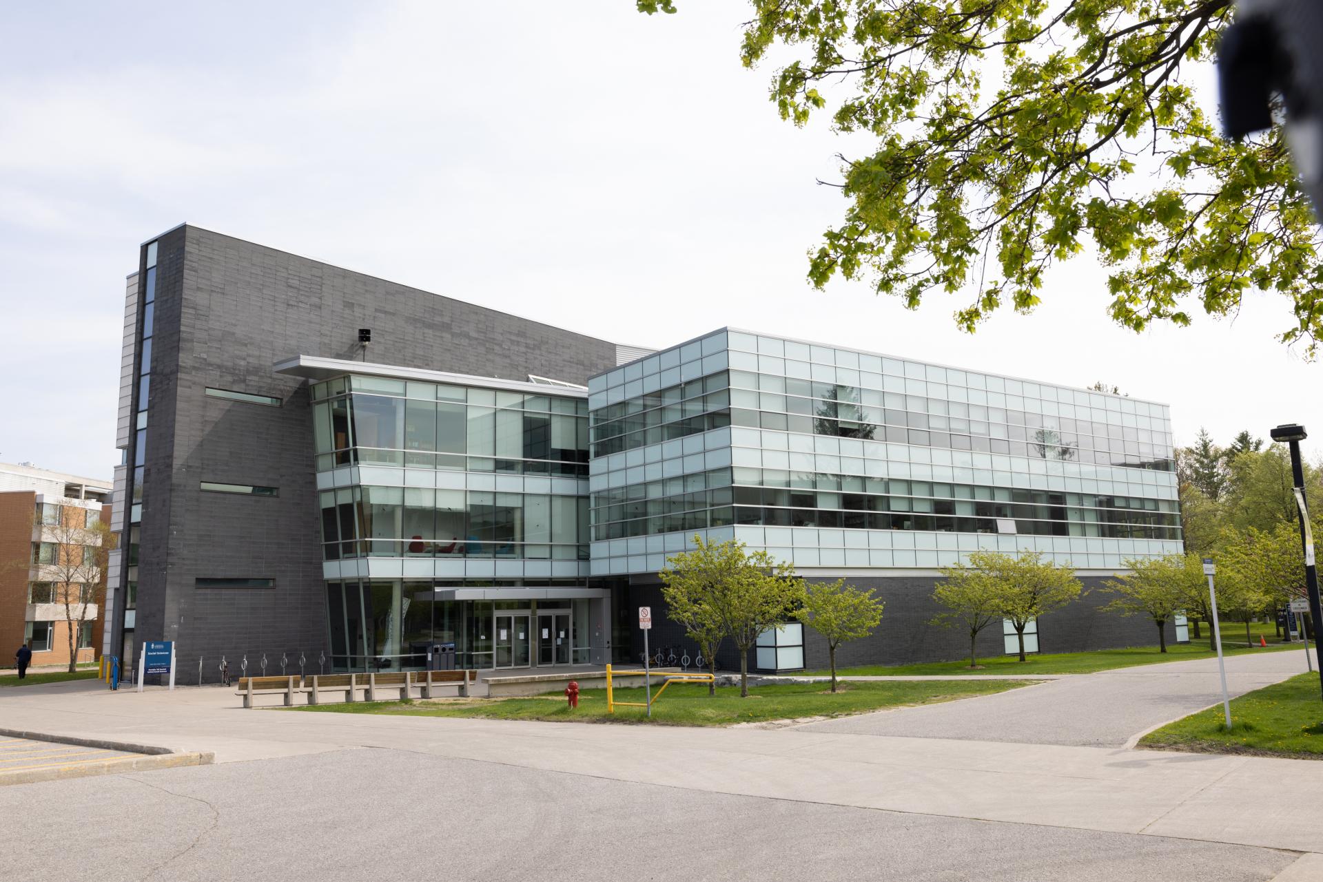University of Toronto Scarborough UTSC