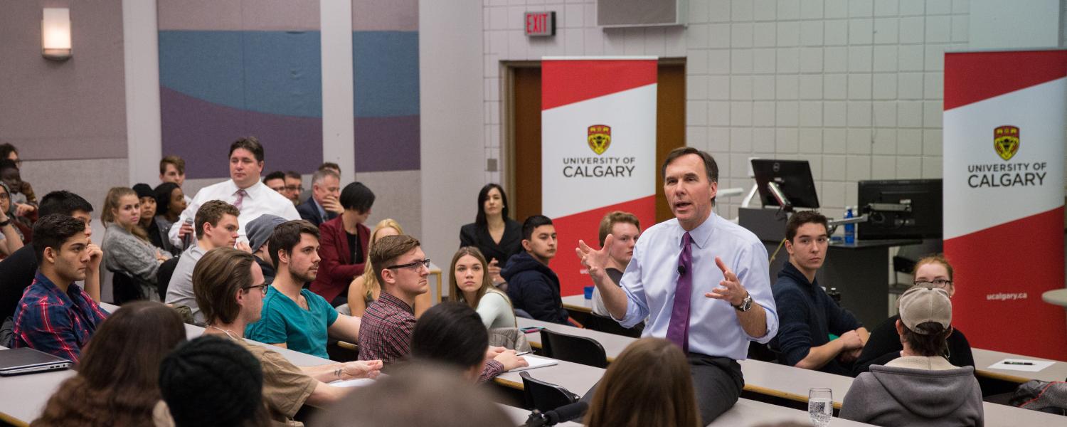 University of Calgary 世界排名與學術特色