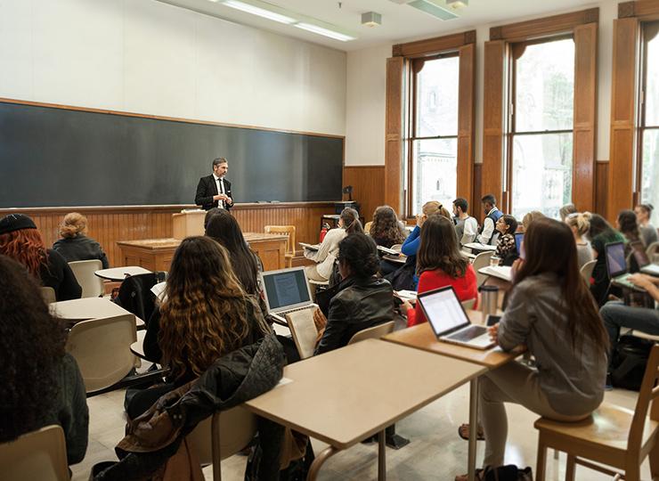 University of Toronto 多倫多大學世界排名與國際聲譽