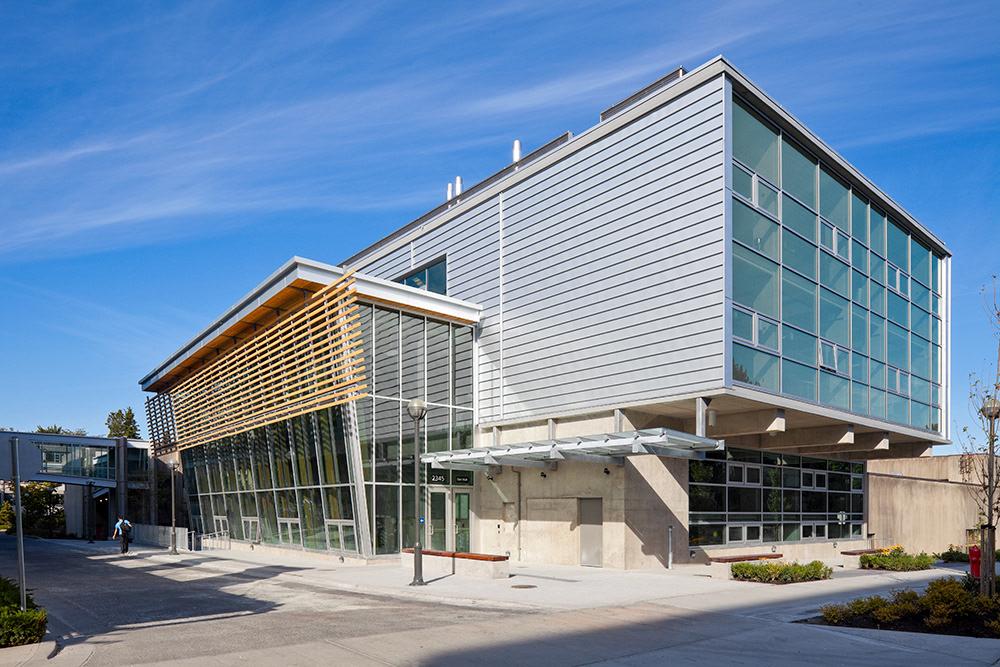 University of British Columbia 工程 Engineering
