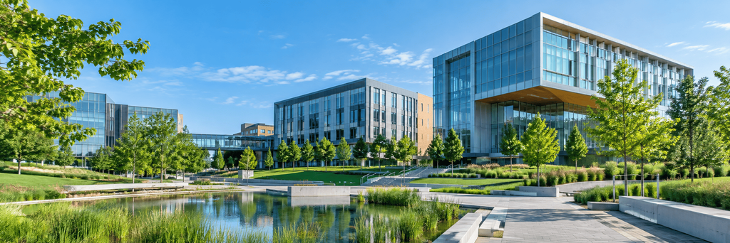 滑鐵盧大學 University of Waterloo