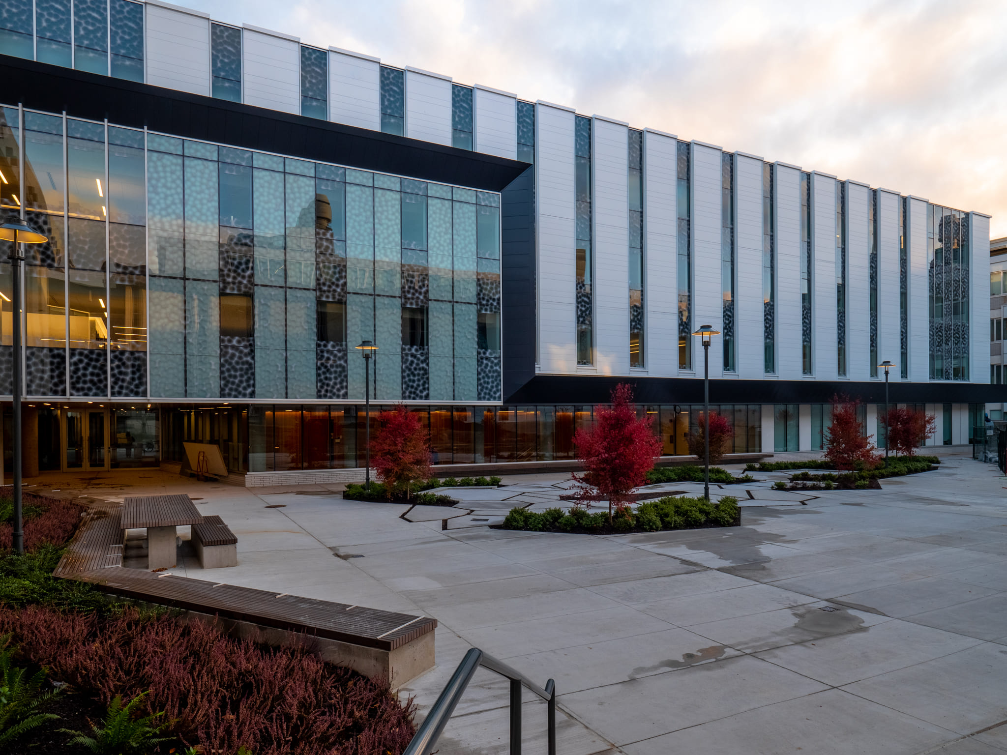 University of British Columbia 理學 Science
