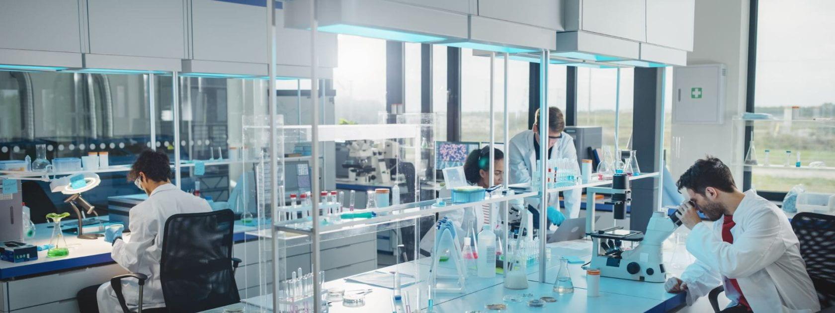 生物醫學工程