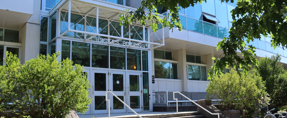 University of British Columbia 電腦科學 Computer Science