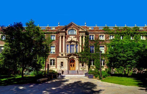 University of Alberta Arts and Social Sciences 人文與社會科學