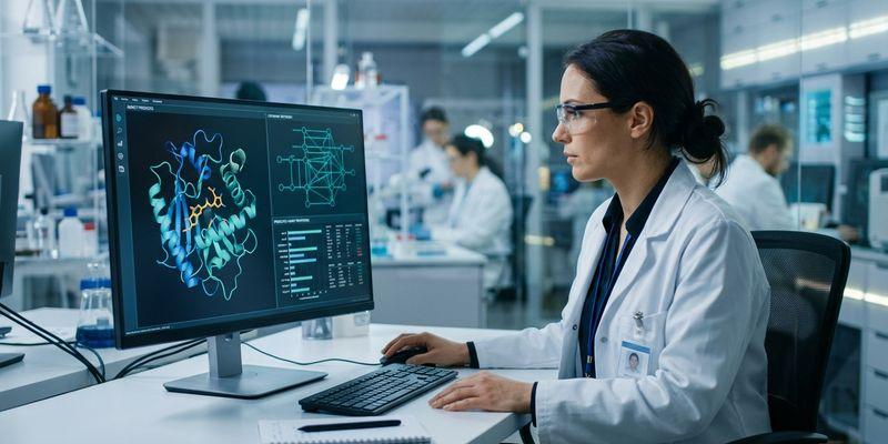 Bioinformatics Scientist 生物資訊研究人員