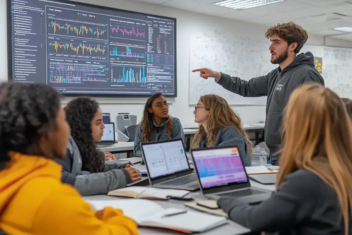 Business Analytics 商業分析與數據決策