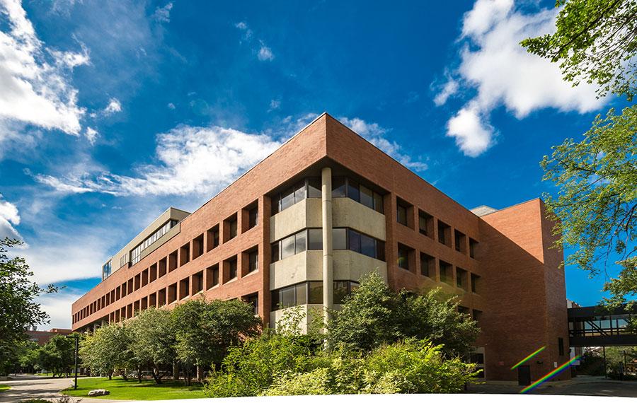University of Alberta Business 商學