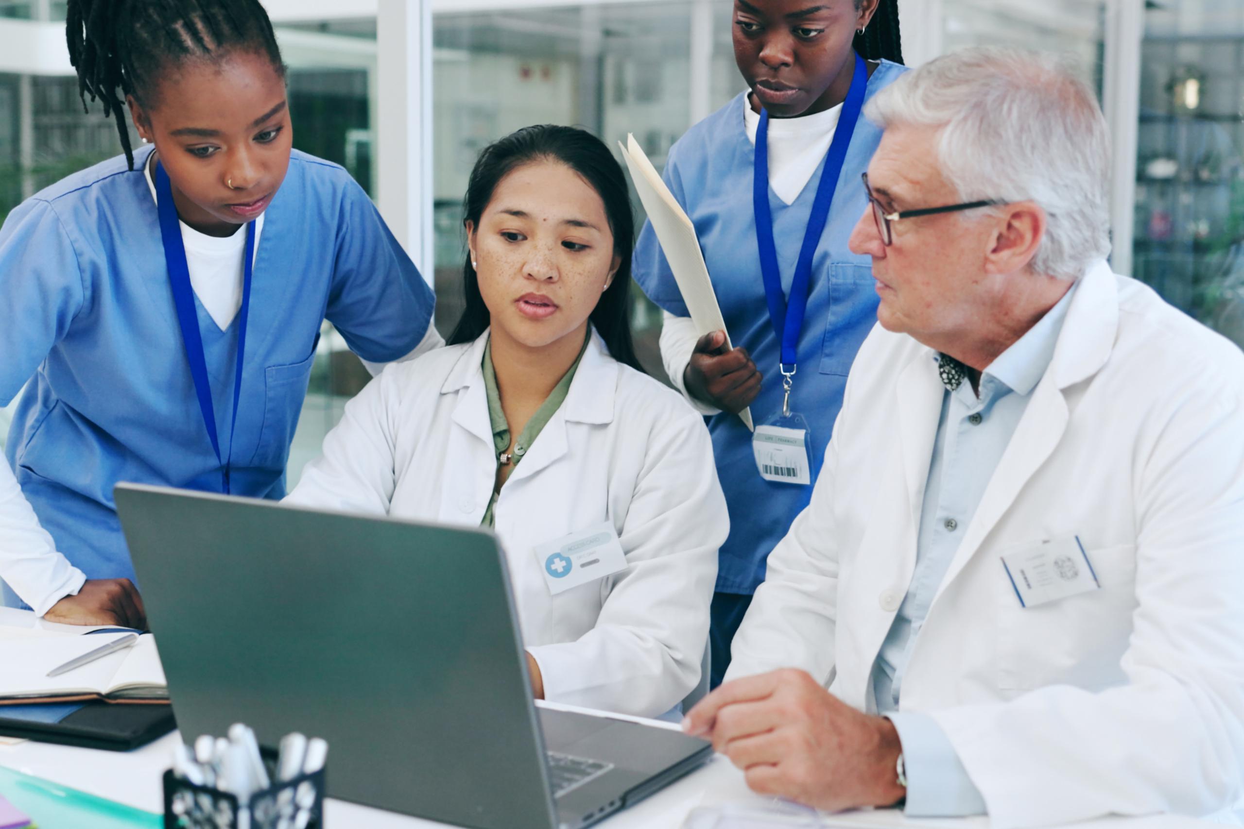 Clinical Research Associate 臨床研究專員
