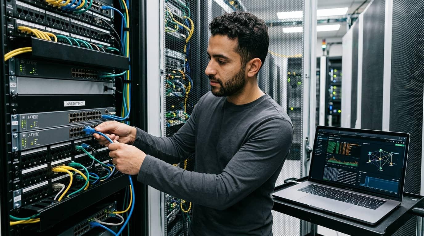 Cloud Computing 加拿大雲端運算與網路技術