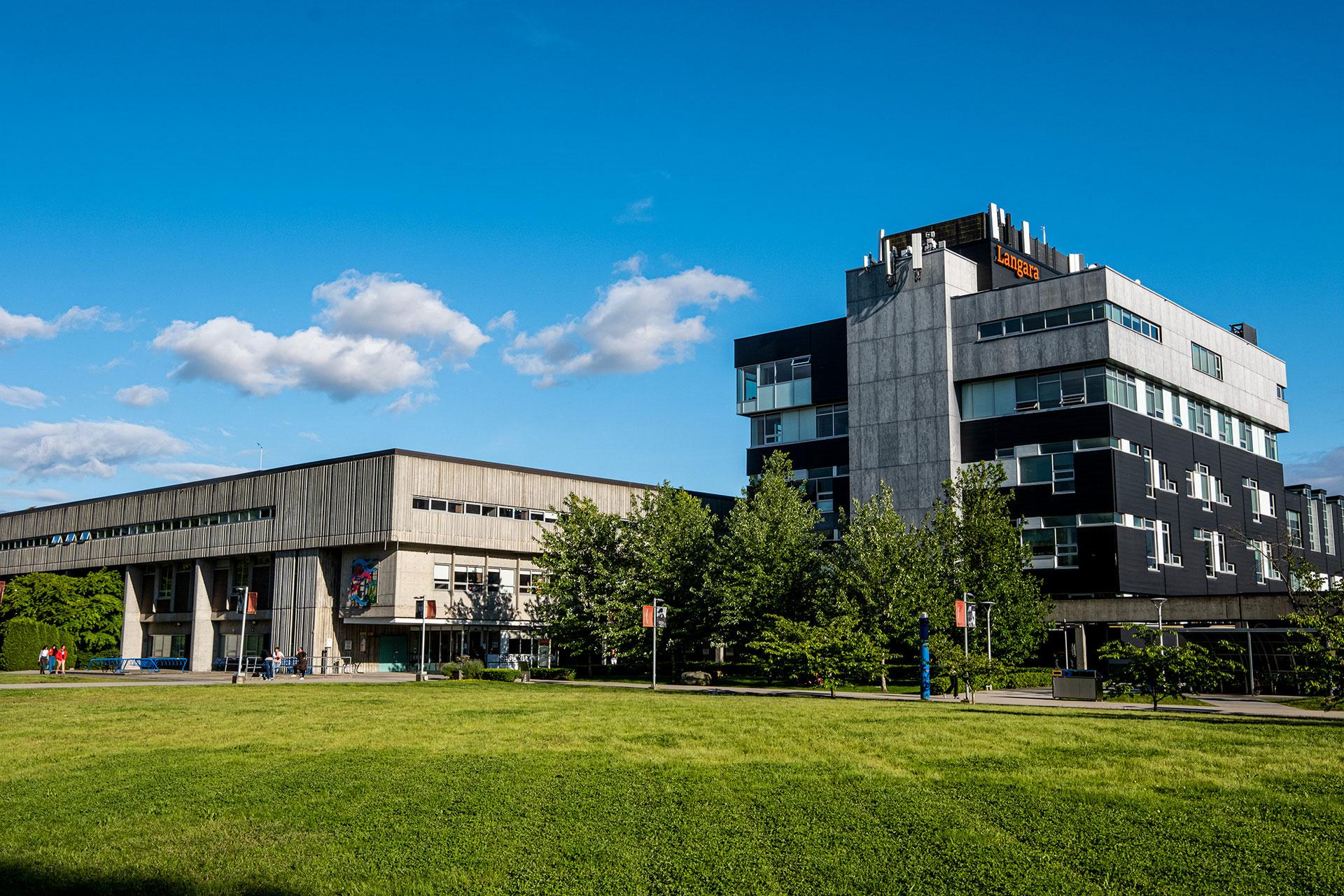加拿大 College 學院