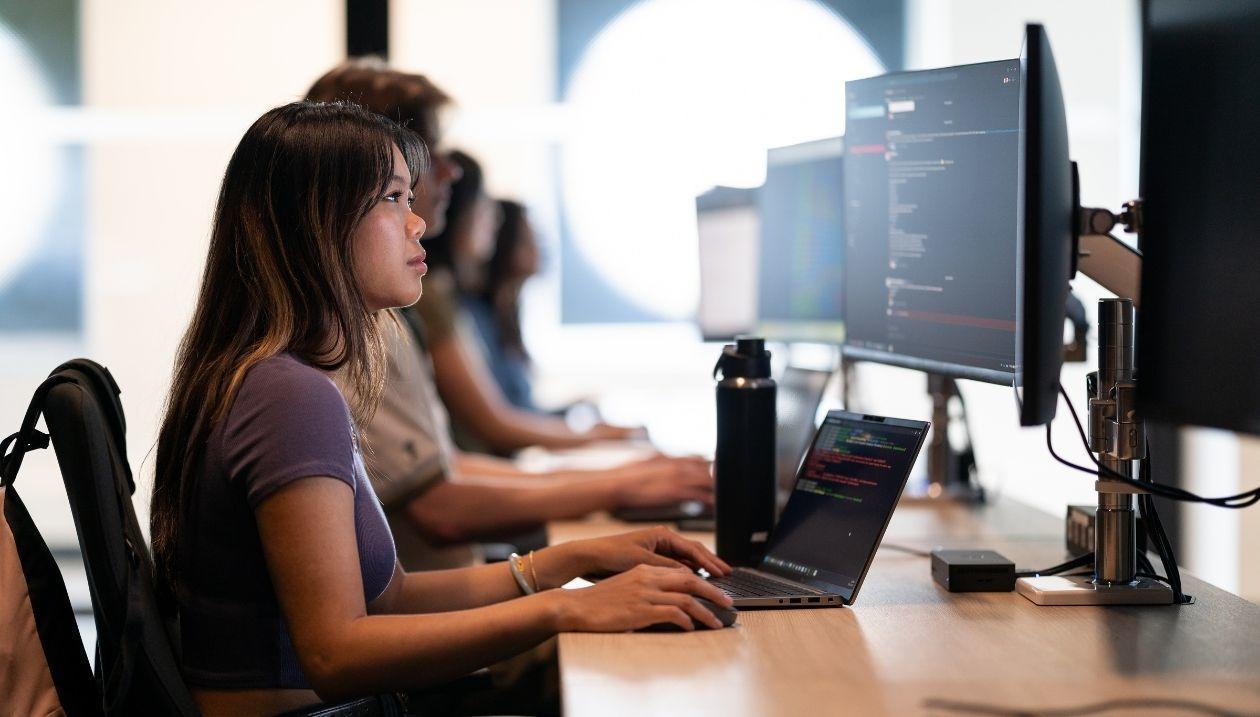 Computer Science 加拿大電腦科學
