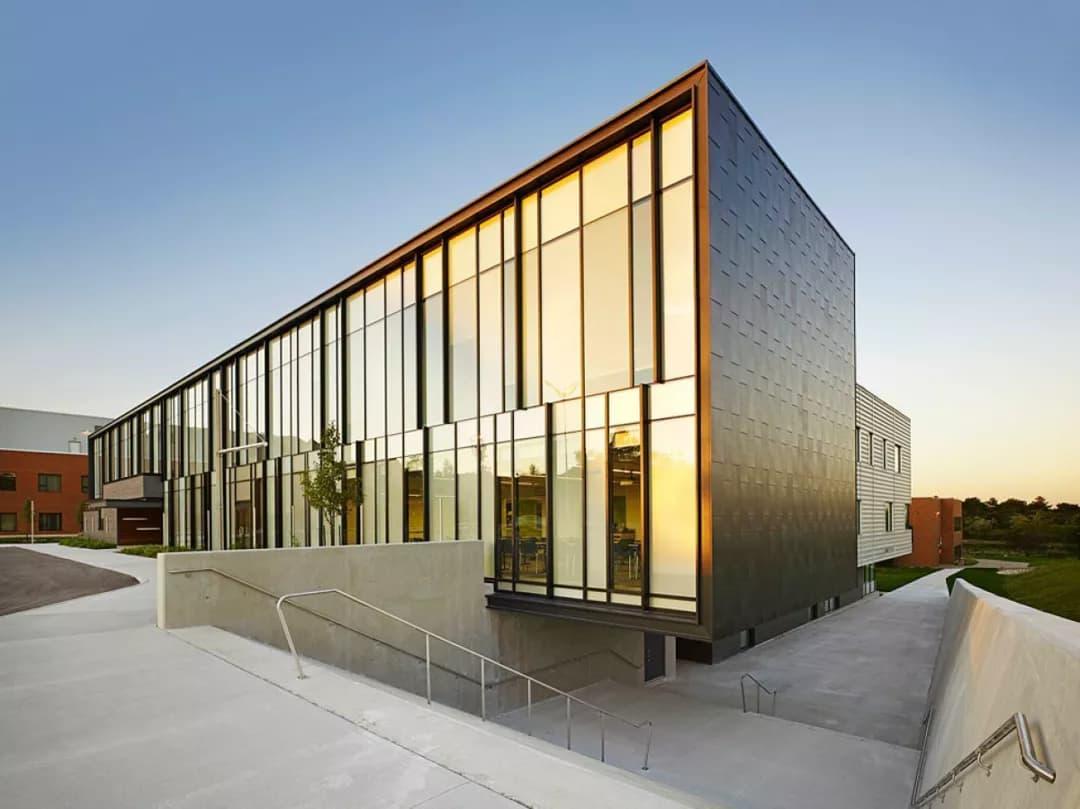 Conestoga College 康尼斯托加學院全球供應鏈管理