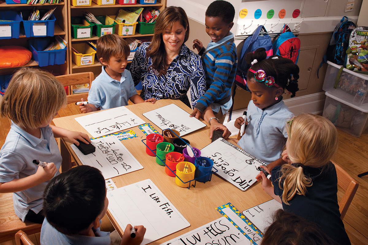 Curriculum Planning 幼兒課程與活動設計