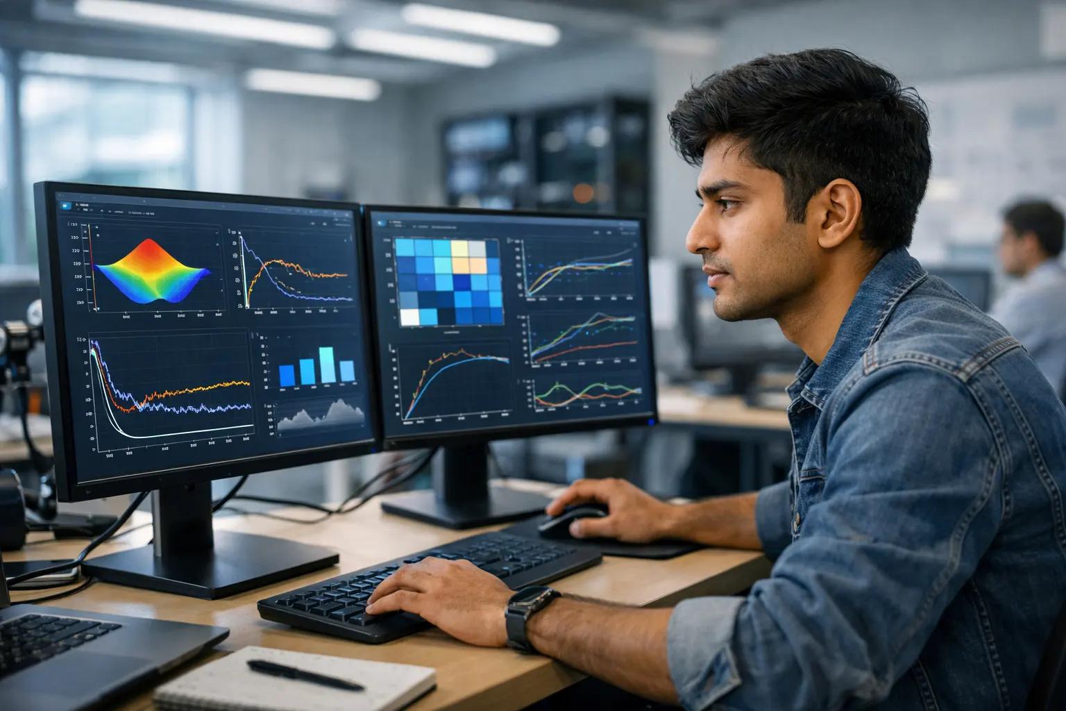 Data Science 加拿大資料科學