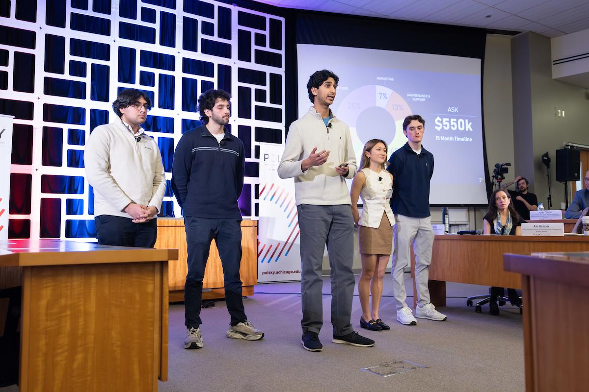 Entrepreneurship and Innovation 創業與創新管理