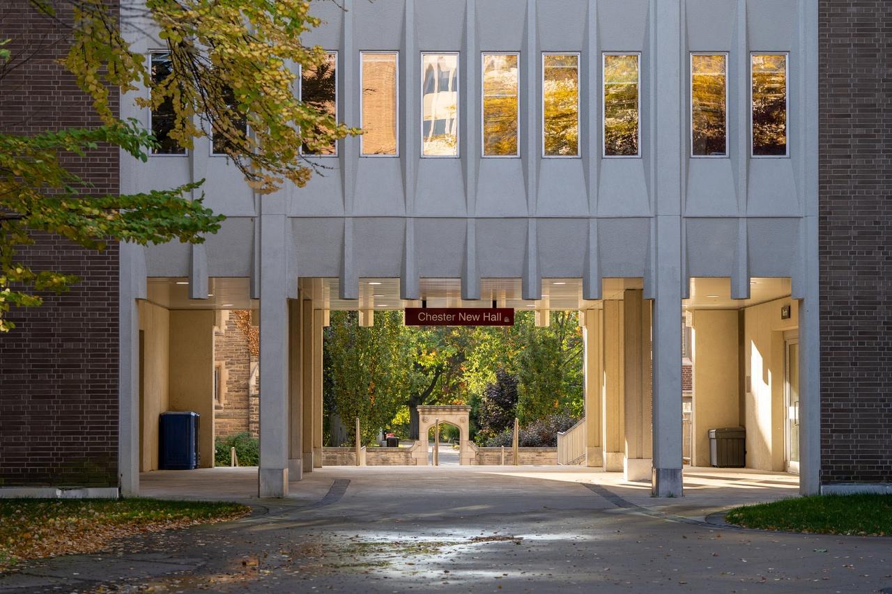 McMaster University Faculty of Humanities 人文學院