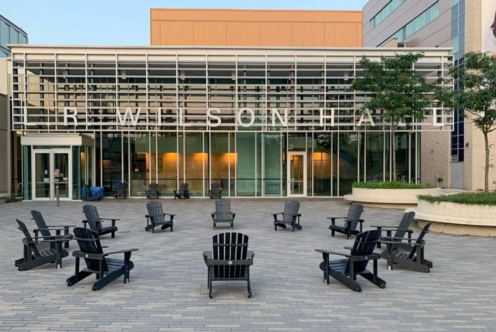 McMaster University Faculty of Social Sciences 社會科學學院