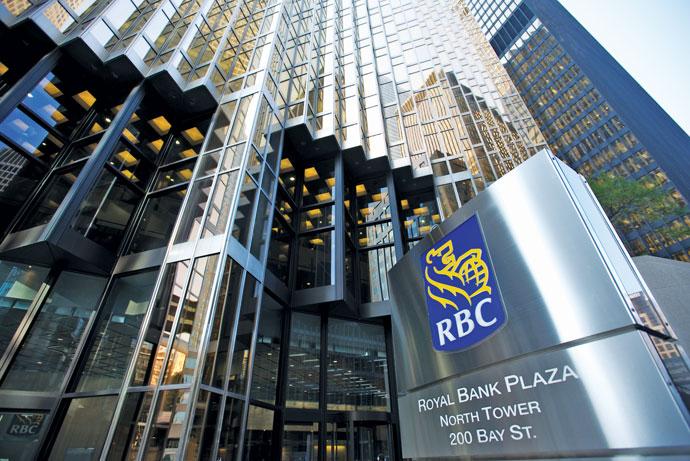 Finance and Banking 金融與銀行產業