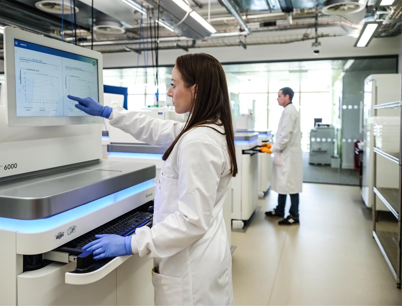 Genetic Engineering and Genomics 基因工程與基因體學