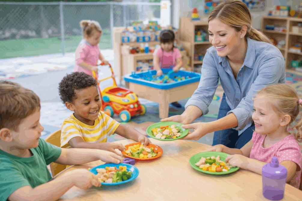 Health Safety Nutrition 健康安全與營養