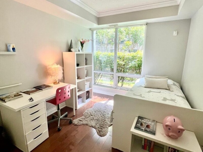 York University Homestay 寄宿家庭