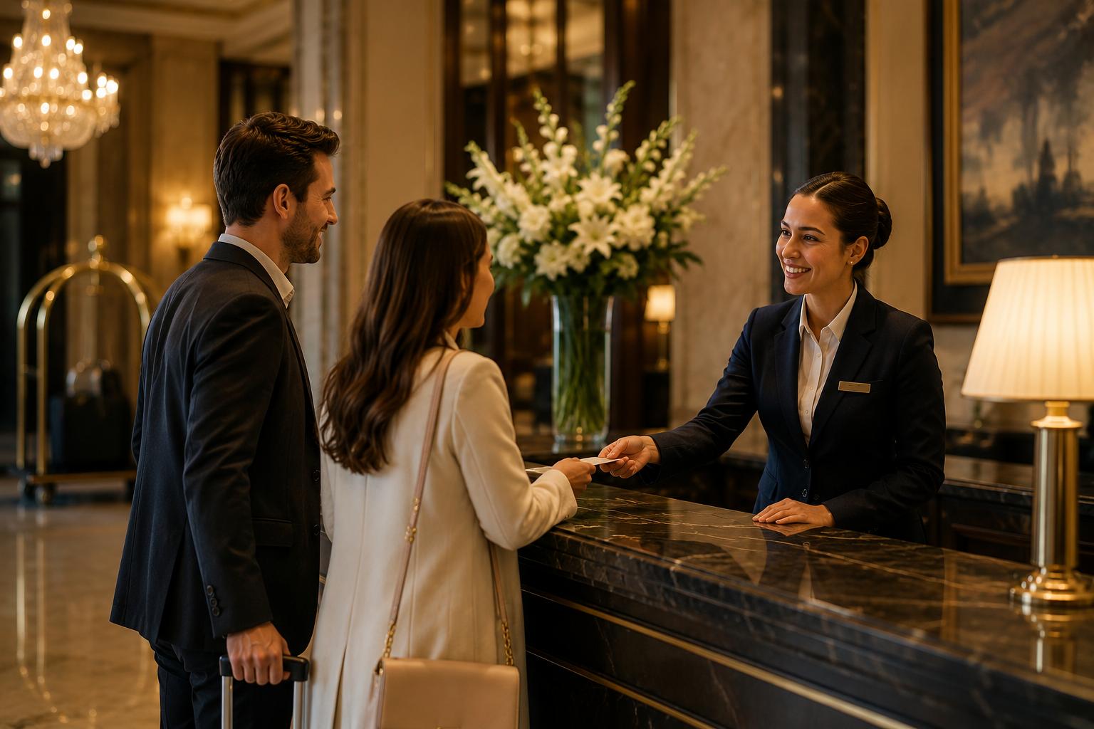 Hospitality Marketing 加拿大餐旅行銷與顧客關係課程