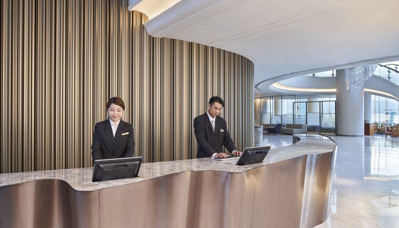 Hotel Operations Management 加拿大飯店營運管理課程