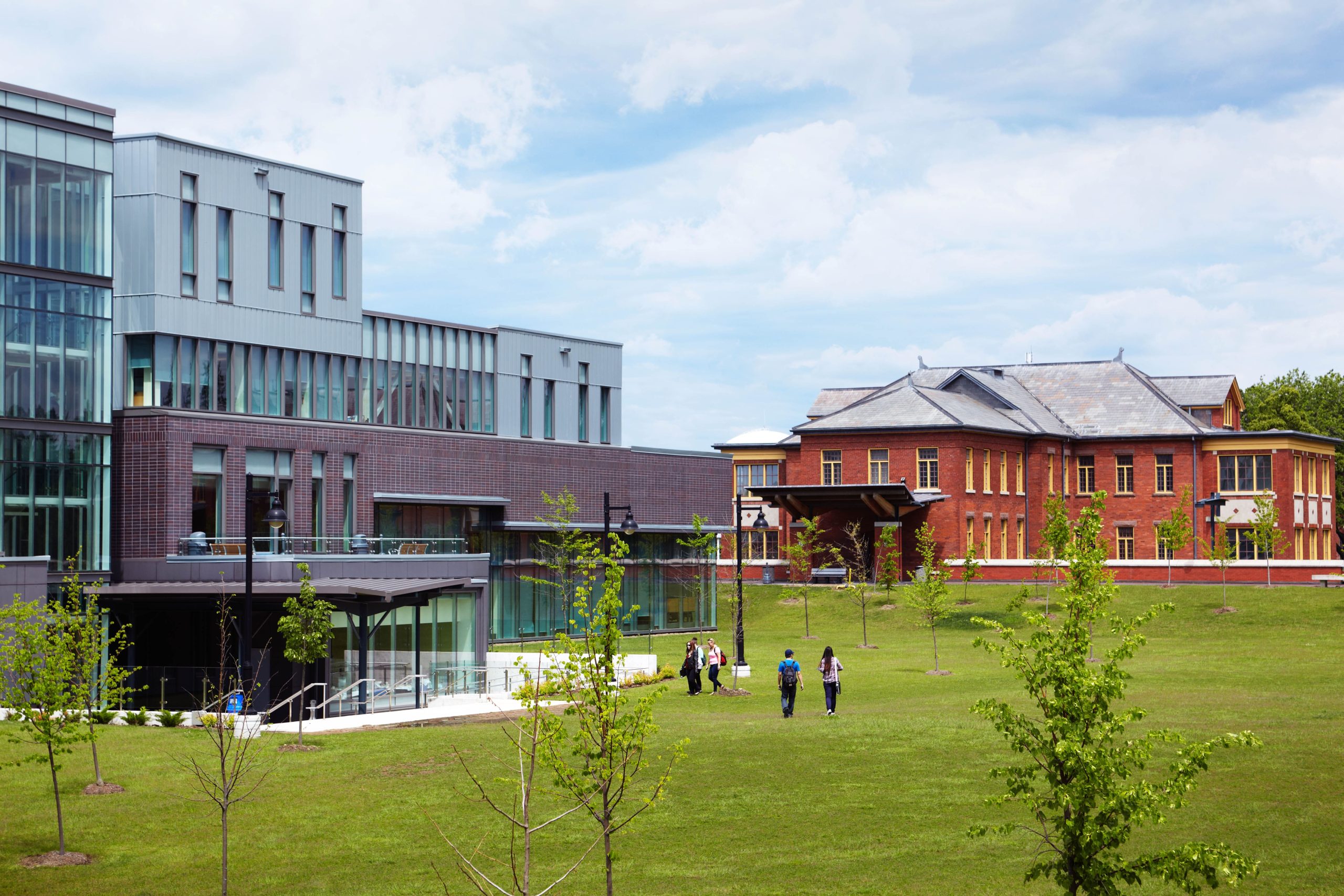 Humber Polytechnic Ontario 多倫多
