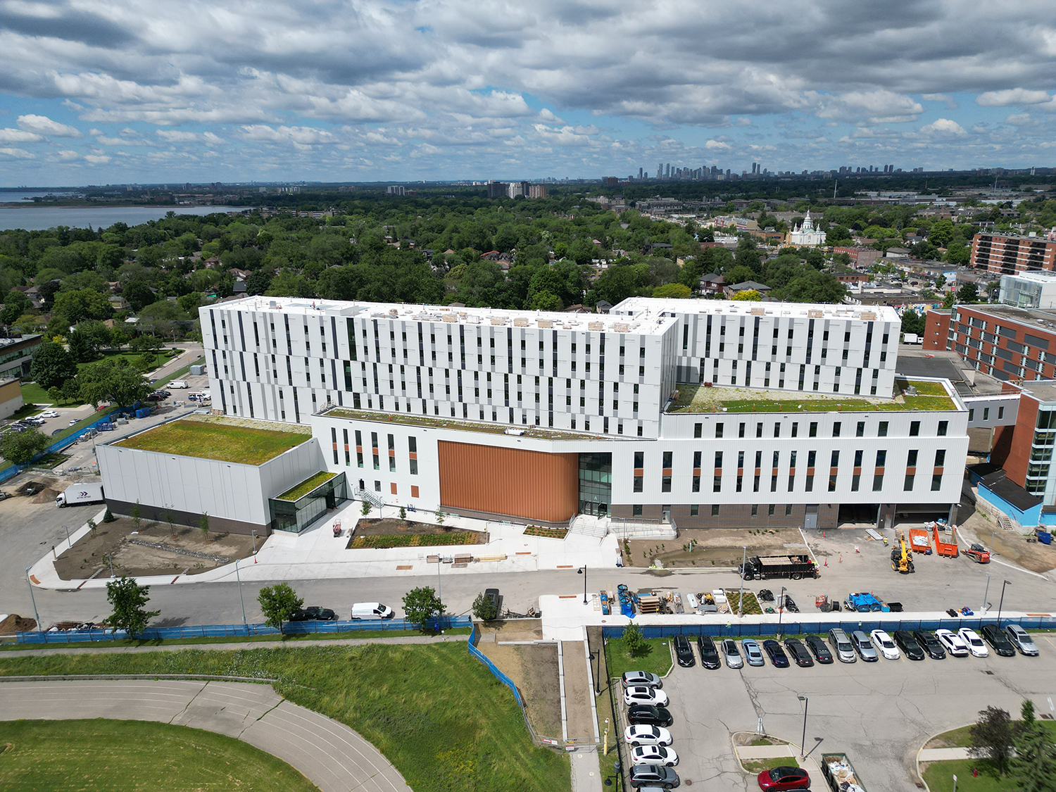 Humber Polytechnic