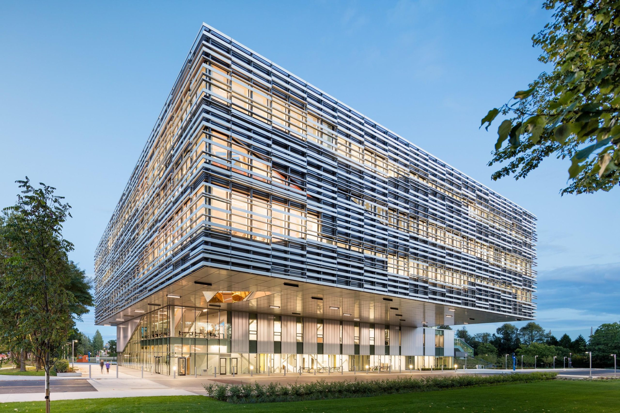 Langara College BC 溫哥華