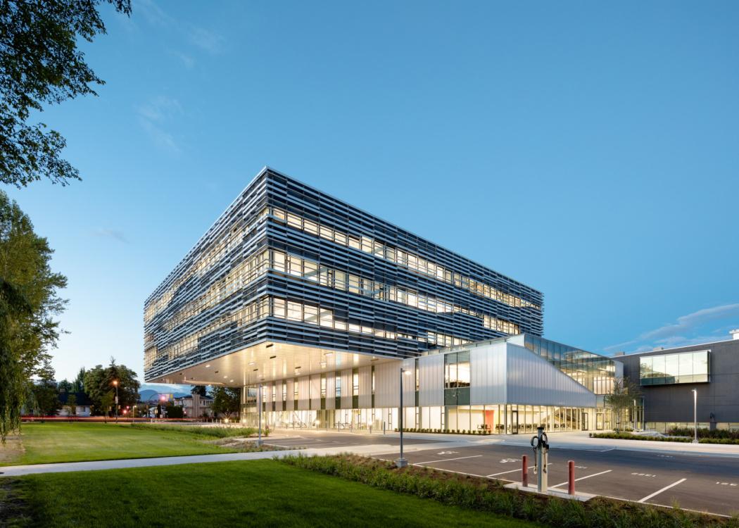 Langara College 蘭加拉學院 加拿大大學轉學分學校