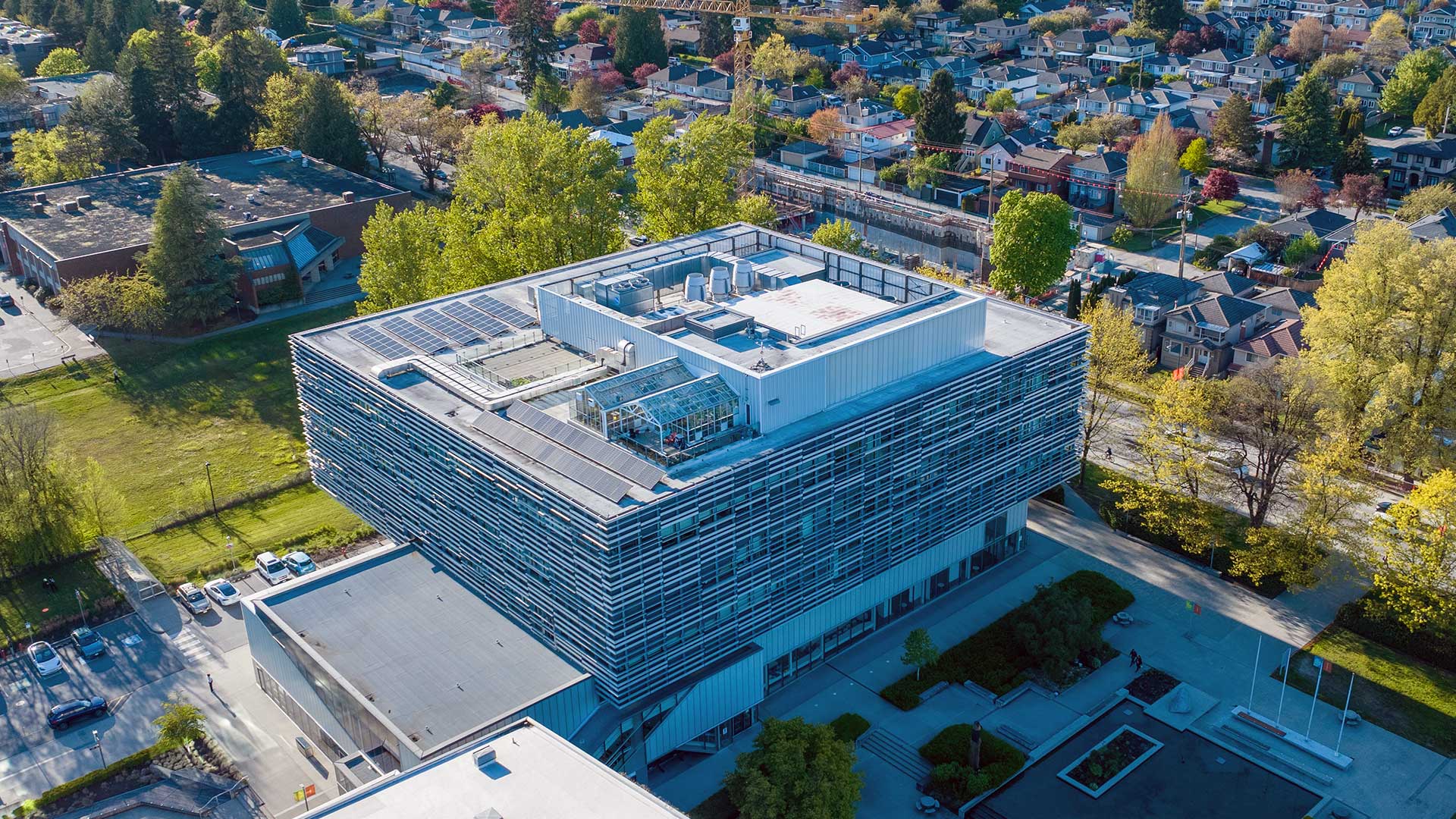 Langara College