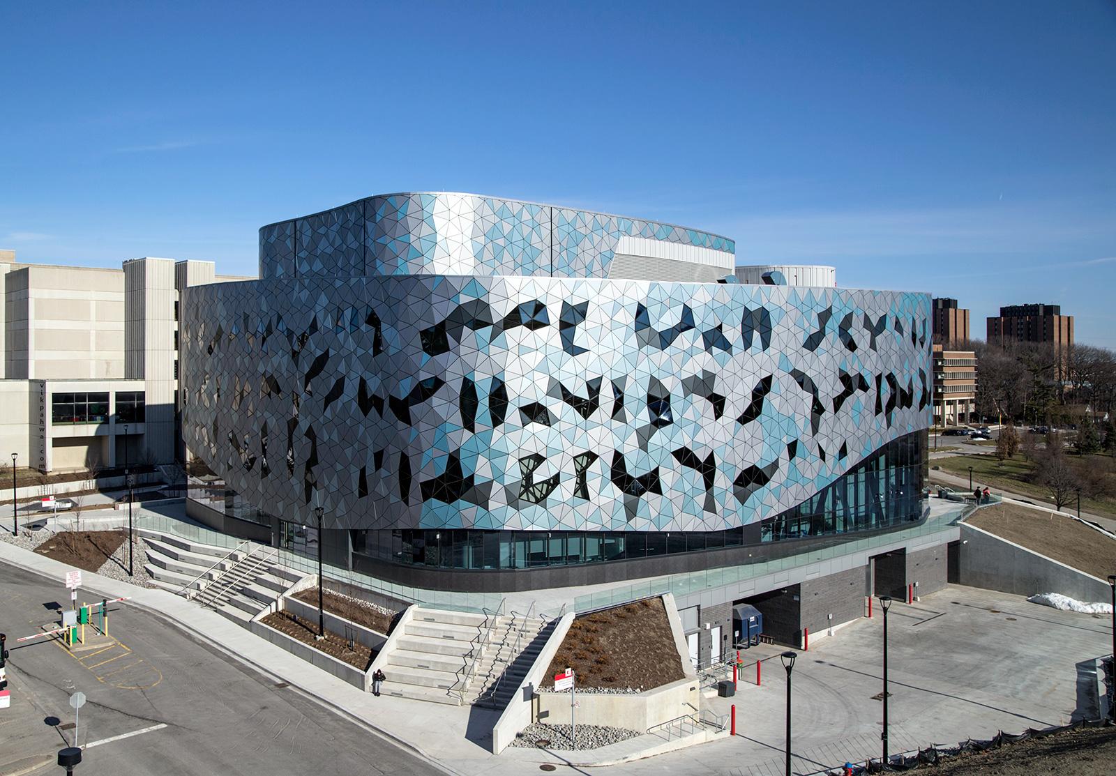 York University Lassonde School of Engineering 工程學院