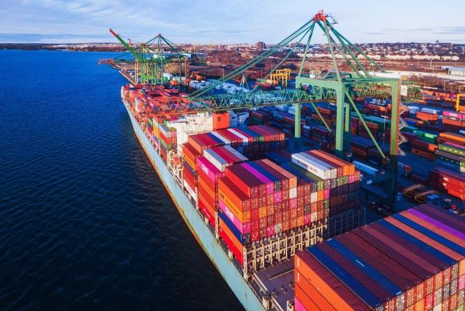 Logistics and Transportation 物流運輸管理