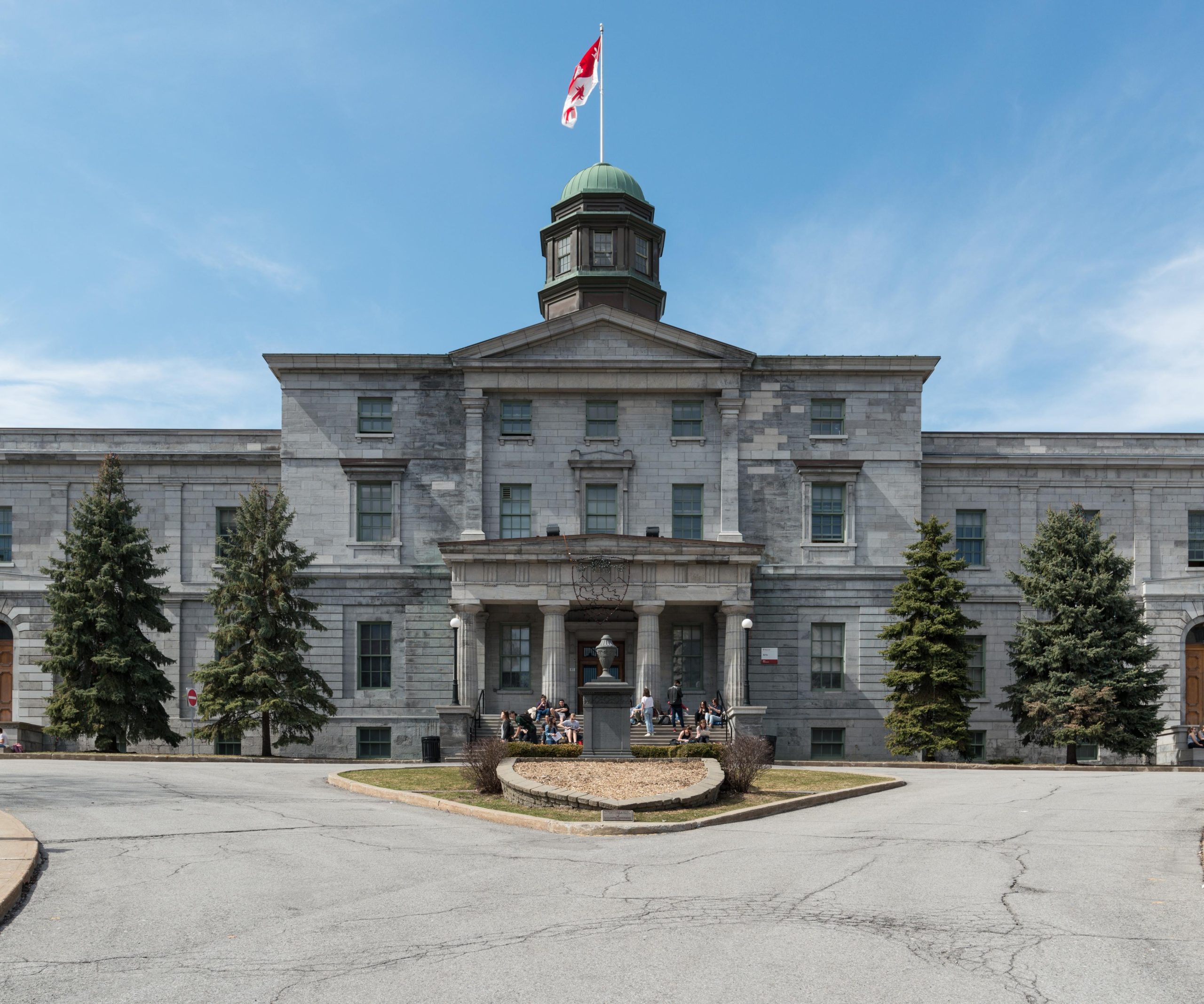 McGill University 麥基爾大學營運管理課程