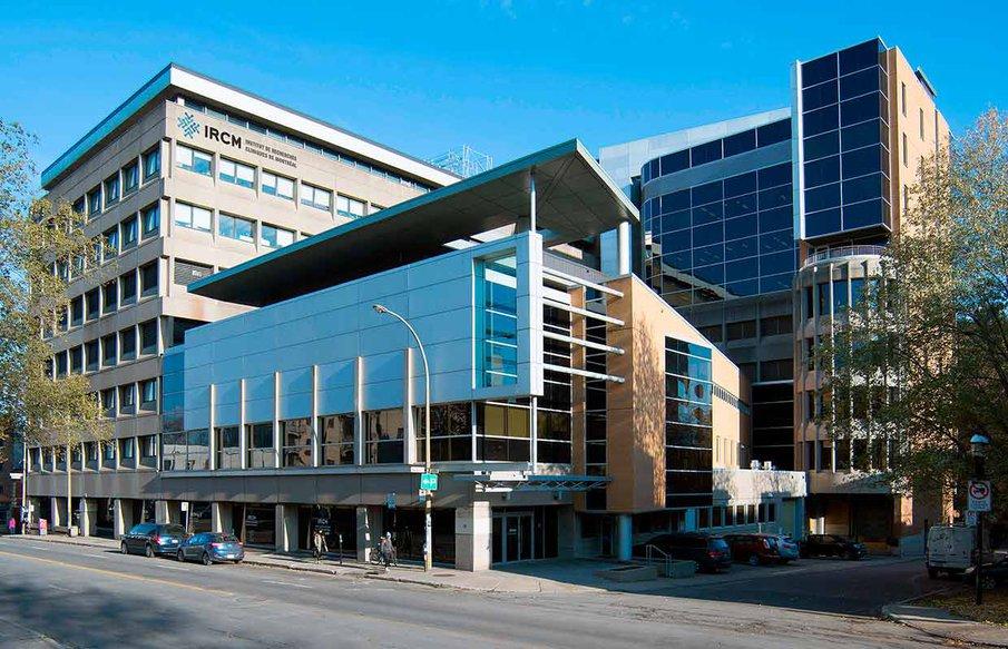 Montreal 蒙特婁製藥與生物醫學產業