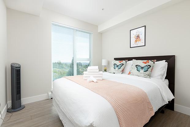 Langara College GEC Living 校外學生宿舍