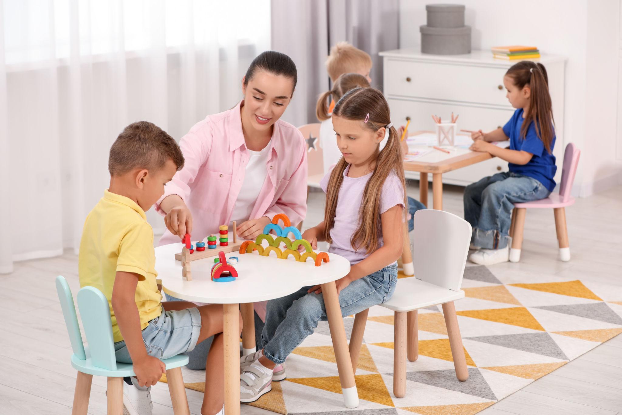 Langara College 幼兒教育課程｜Practicum 幼教專業實習