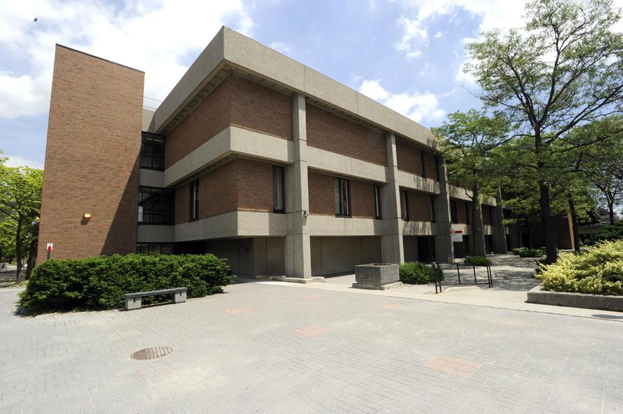 York University Psychology 心理學