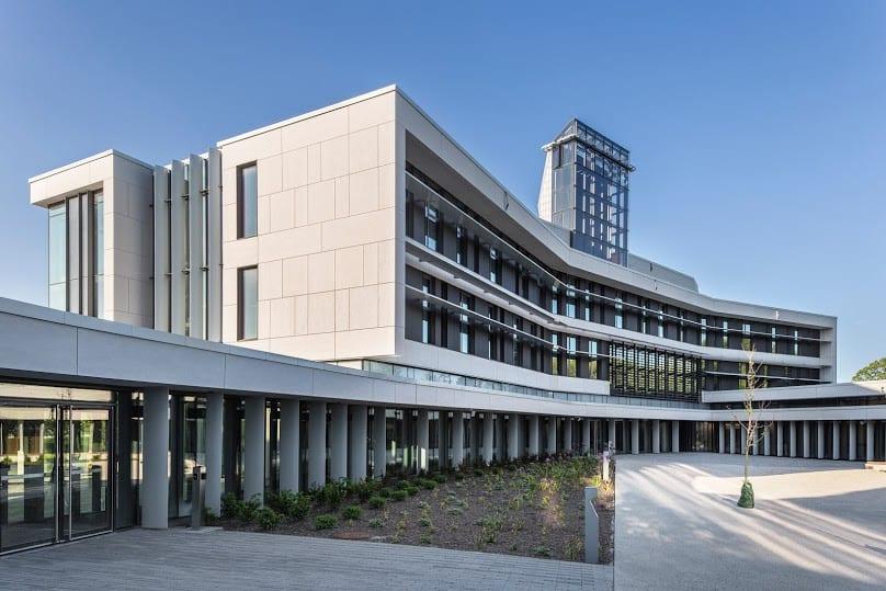 York University Schulich School of Business 商學院