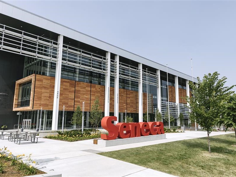 Seneca Polytechnic
