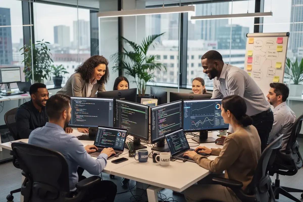 Software Engineering 加拿大軟體工程