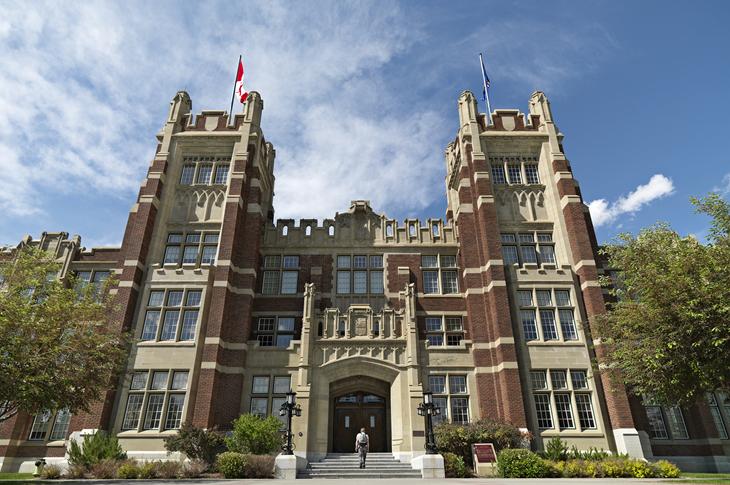 Southern Alberta Institute of Technology SAIT 南亞伯達理工學院