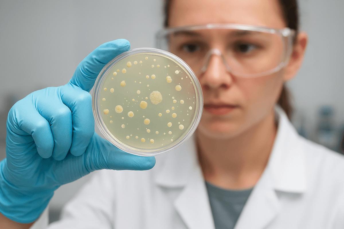 Synthetic Biology 合成生物學