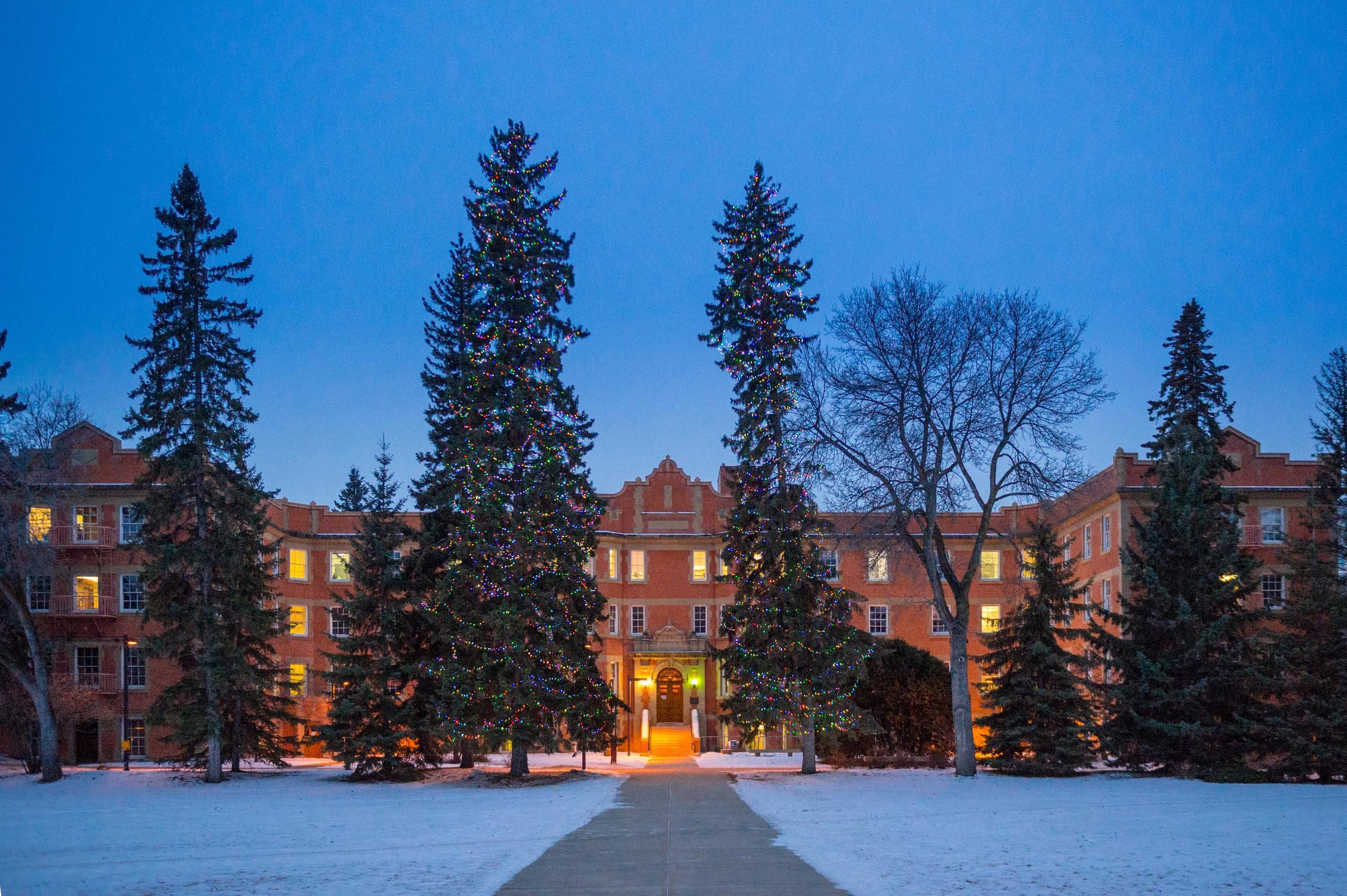 University of Alberta 亞伯達大學