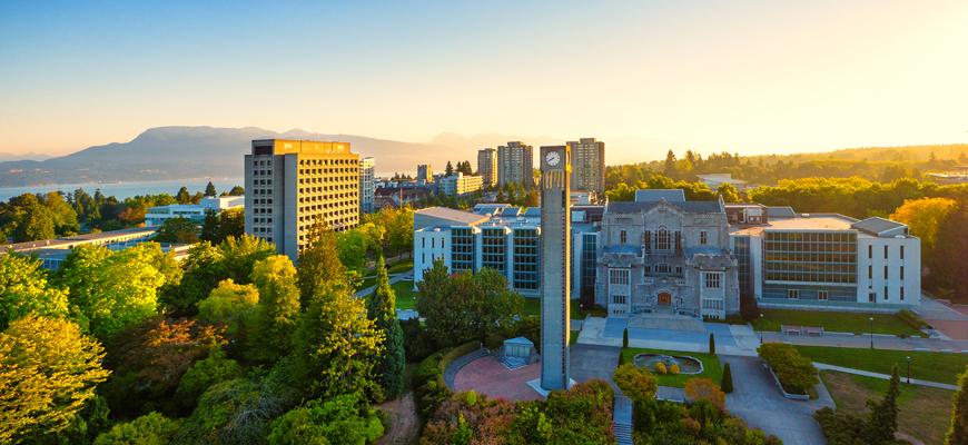 UBC 英屬哥倫比亞大學供應鏈與物流管理