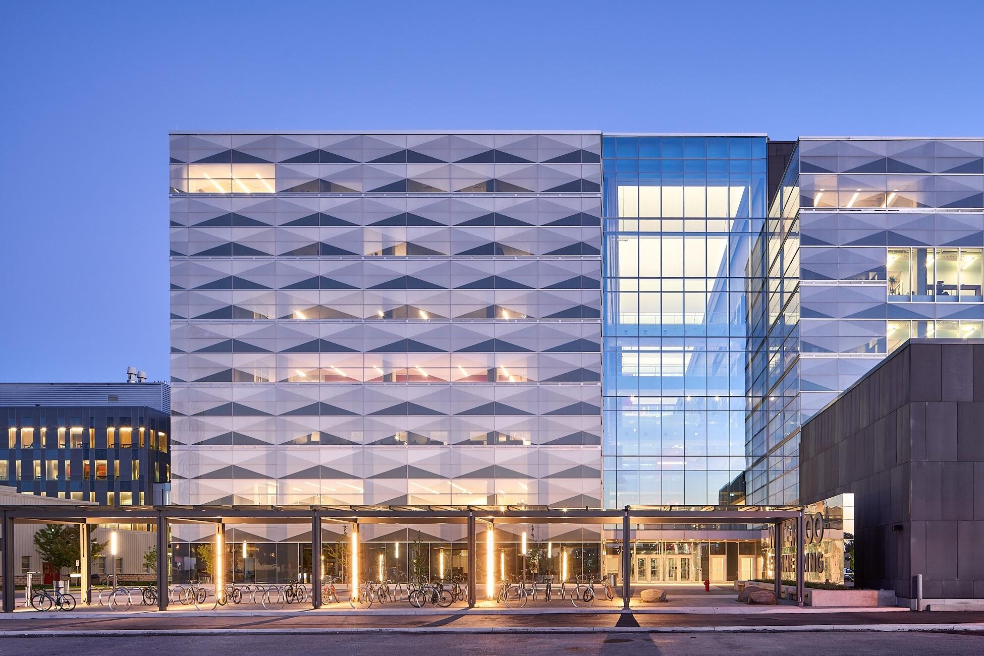 University of British Columbia UBC 英屬哥倫比亞大學